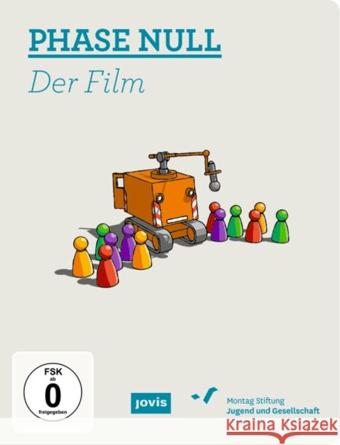 Phase Null: Der Film Im Auftrag Der Montag Stiftung Jugend Un 9783868593877 Jovis