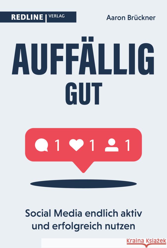 Auffällig gut Brückner, Aaron 9783868819267