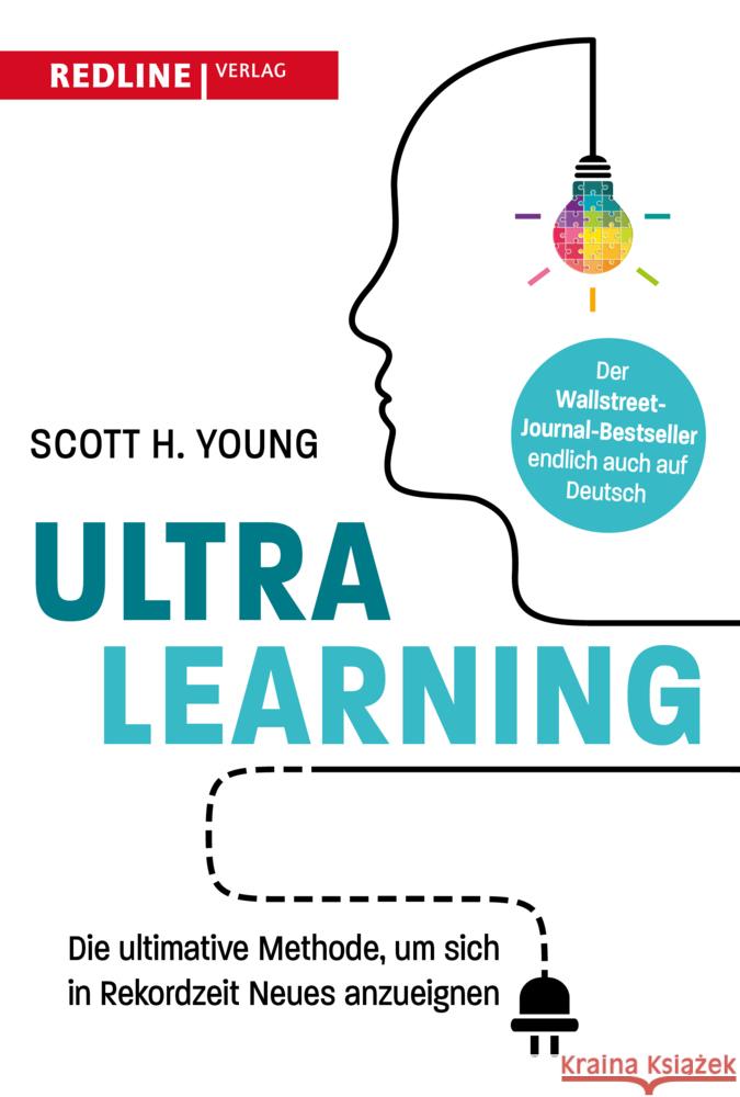 Ultralearning Young, Scott H. 9783868819748