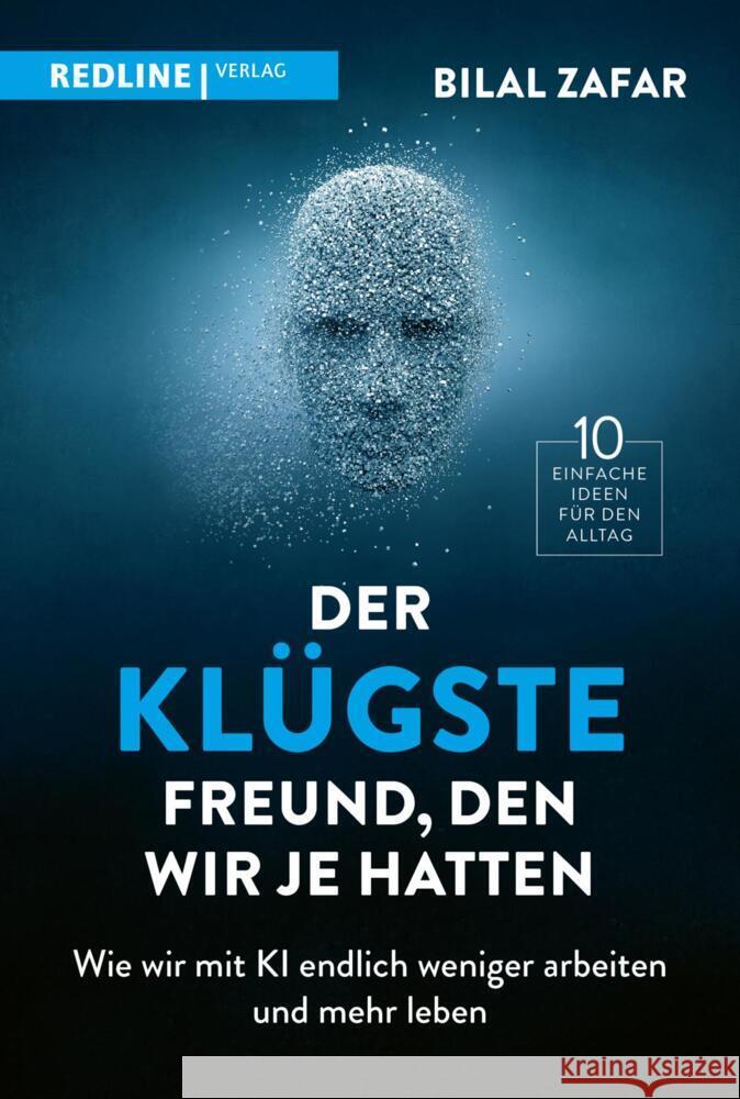 Der klügste Freund, den wir je hatten Zafar, Bilal 9783868819984