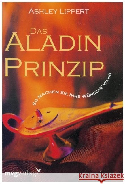 Das Aladin-Prinzip Lippert, Ashley 9783868823615