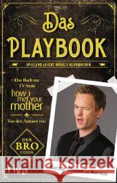 Das Playbook : Spielend leicht Mädels klarmachen Stinson, Barney Kuhn, Matt  9783868831238