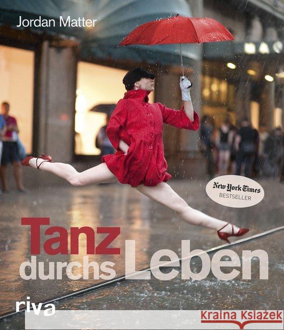 Tanz durchs Leben Matter, Jordan 9783868833874