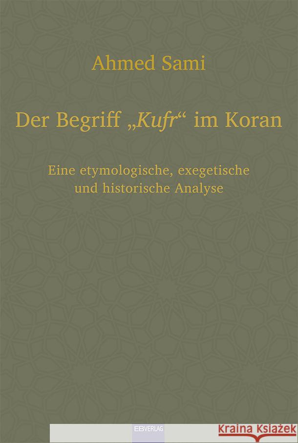 Der Begriff 