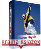 Giancoli Physik, Gymnasiale Oberstufe Giancoli, Douglas C. 9783868949032