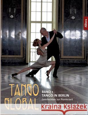 Tango Global Sartori, Ralf 9783869066981