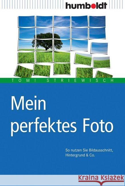 Mein perfektes Foto : So nutzen Sie Bildausschnitt, Hintergrund & Co. Striewisch, Tom 9783869101941 Humboldt