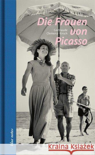 Die Frauen von Picasso Clemenz-Kirsch, Gertraude 9783869151915 Ebersbach & Simon