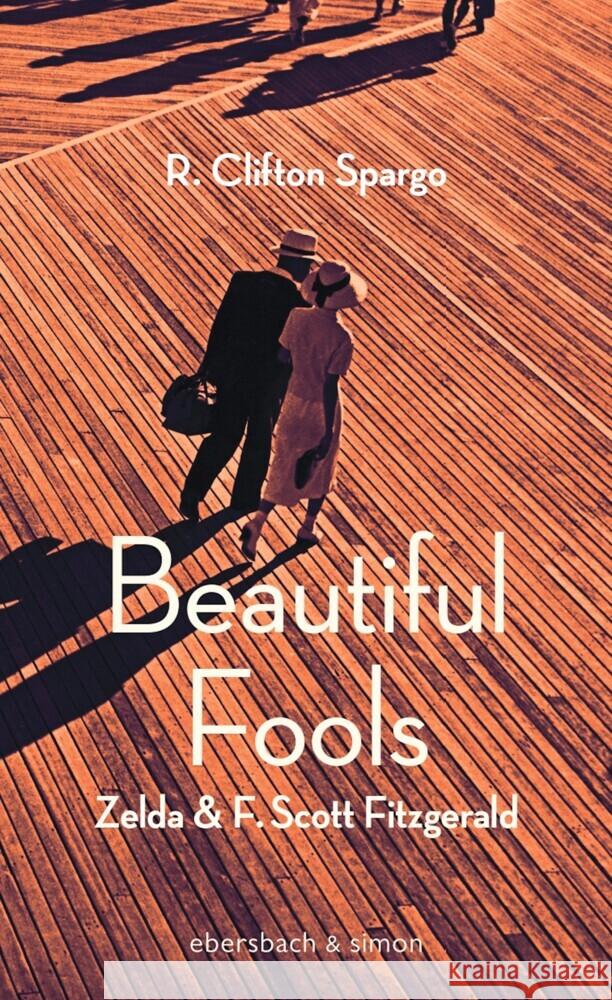 Beautiful Fools Spargo, R. Clifton 9783869152240