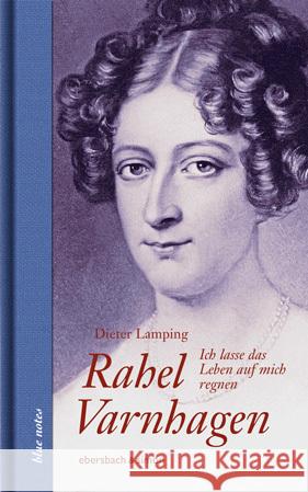 Rahel Varnhagen Lamping, Dieter 9783869152288