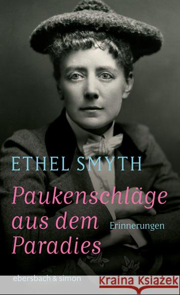 Paukenschläge aus dem Paradies Smyth, Ethel 9783869152868