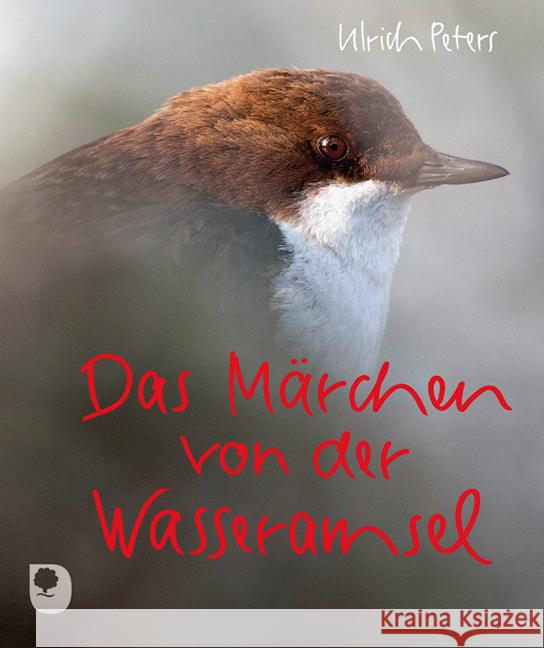 Das Märchen von der Wasseramsel Peters, Ulrich 9783869172231 Eschbach