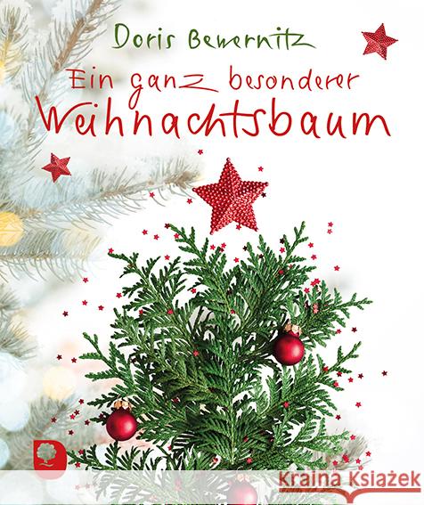 Ein ganz besonderer Weihnachtsbaum Bewernitz, Doris 9783869179711 Eschbach