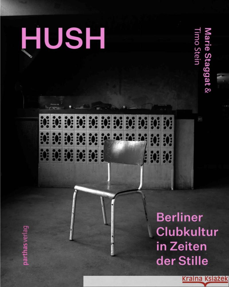 Hush Stein, Timo 9783869641287