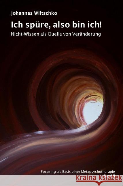 Ich spüre, also bin ich! : Nicht-Wissen als Quelle von Veränderung Wiltschko, Johannes 9783869913995 Edition Octopus 