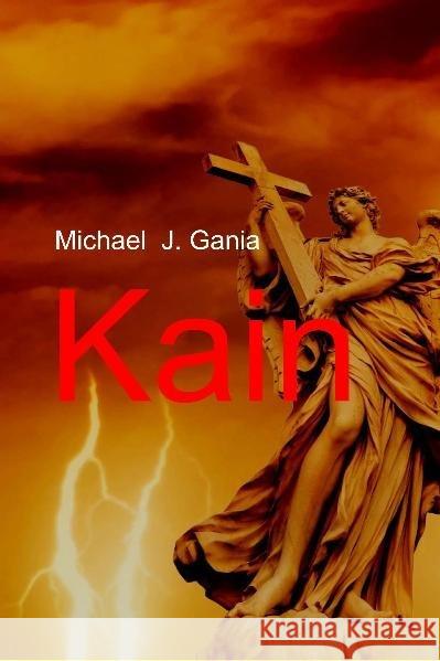 Kain Gania, Michael 9783869920283 AtheneMedia