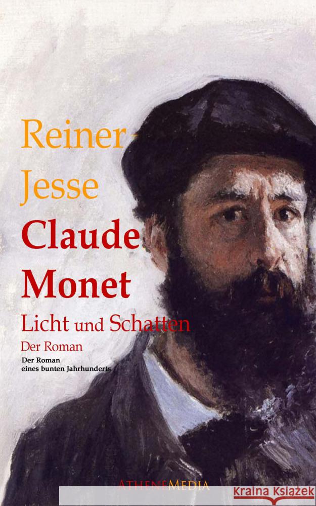 Claude Monet Jesse, Reiner 9783869924076