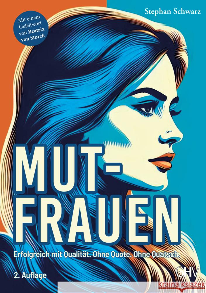 Mutfrauen Schwarz, Stephan 9783873368569