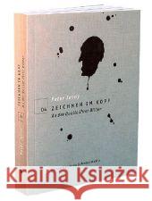 Zeichnen im Kopf : An der Quelle Ihrer Bilder Jenny, Peter   9783874396721