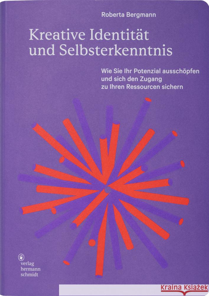 Kreative Identität und Selbsterkenntnis Bergmann, Roberta 9783874399722