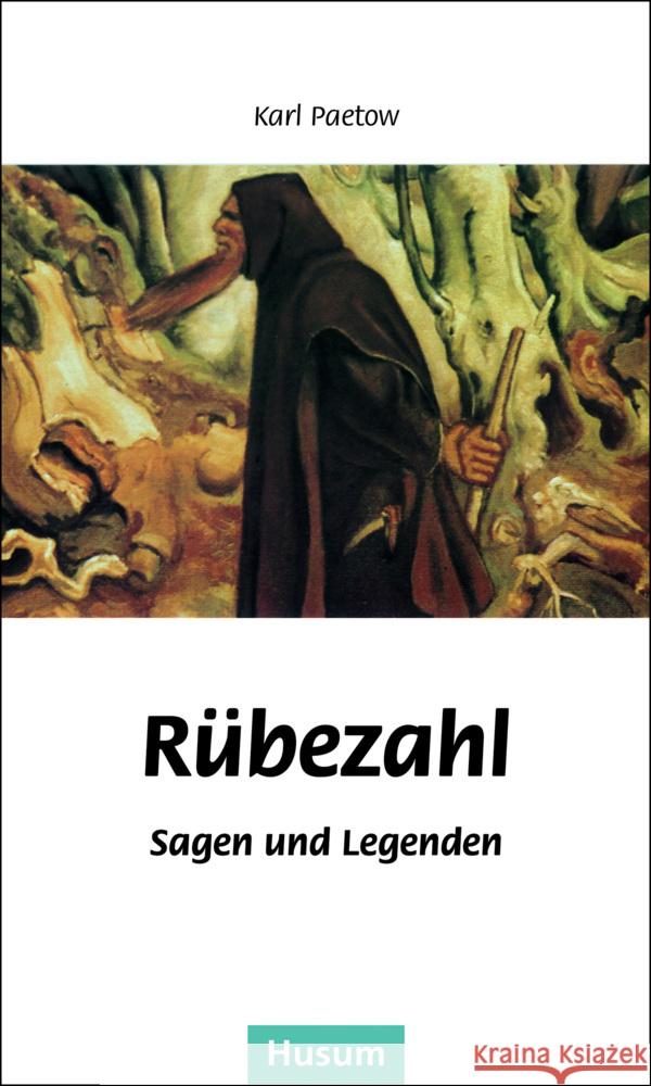 Rübezahl : Sagen und Legenden Paetow, Karl   9783880422995 Husum