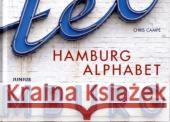 Hamburg-Alphabet Campe, Chris   9783885064664 Junius Verlag