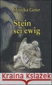 Stein sei ewig Geier, Monika   9783886198801 Argument Verlag