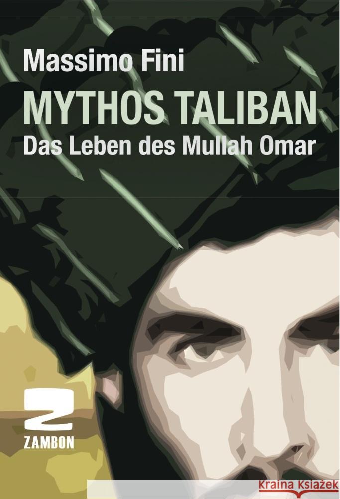 Mythos Taliban Fini, Massimo 9783889752802