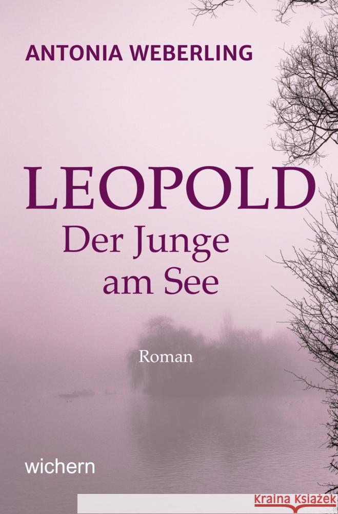 Leopold Weberling, Antonia 9783889814883