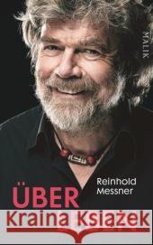 Über Leben Messner, Reinhold 9783890294506