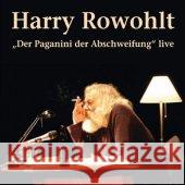 Harry Rowohlt, 