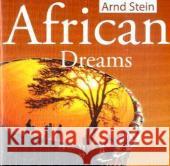 African Dreams, 1 Audio-CD Stein, Arnd 9783893267408