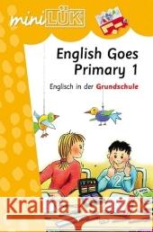 English Goes Primary. Tl.1 : Englisch in der Grundschule Jebautzke, Kirstin Klein, Ute Vogel, Heinz 9783894144623