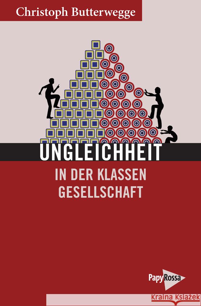 Ungleichheit Butterwegge, Christoph 9783894387440