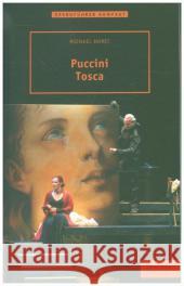 Puccini - Tosca Horst, Michael; Puccini, Giacomo 9783894879136 Bärenreiter