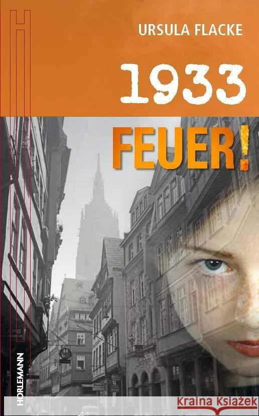 1933 - Feuer Flacke, Ursula 9783895024108