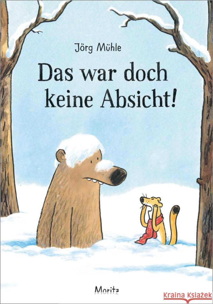 Das war doch keine Absicht! Mühle, Jörg 9783895654879