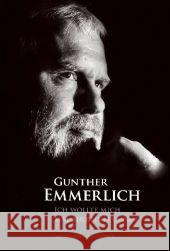 Ich wollte mich mal ausreden lassen : Autobiographie Emmerlich, Gunther   9783896027535 Schwarzkopf & Schwarzkopf