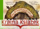 Die Schweineschule Spender, Waldemar Appelmann, Karl-Heinz  9783896033208