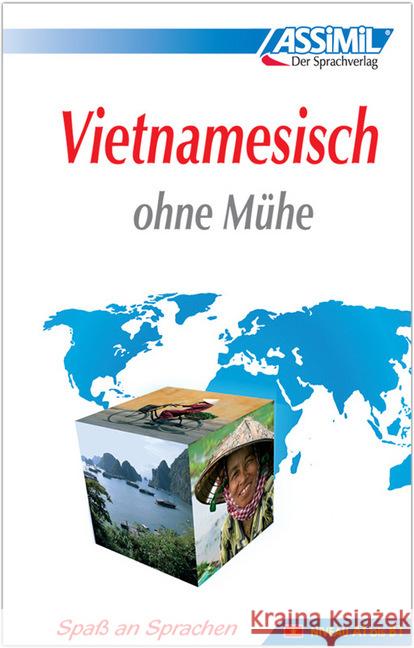 Lehrbuch : Niveau A1 bis B1 Dung, Do The Thuy, Le Thanh  9783896250094