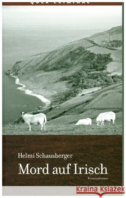 Mord auf Irisch : Kriminalroman Schausberger, Helmi 9783896562562 Querverlag