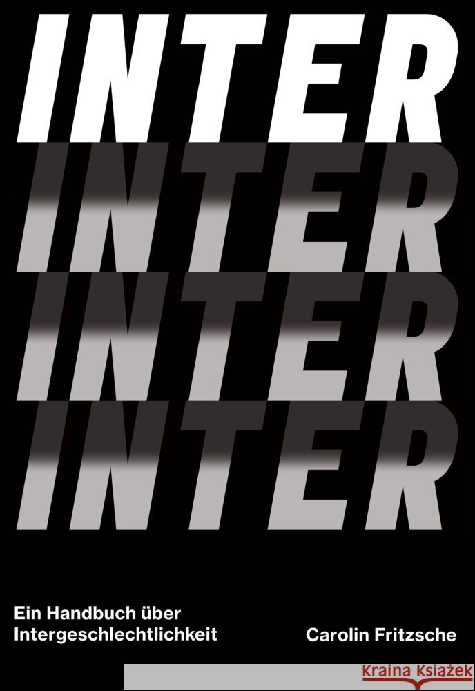 Inter Fritzsche, Carolin 9783896562937