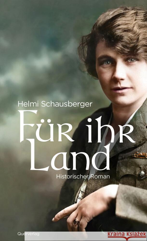 Für ihr Land Schausberger, Helmi 9783896562968