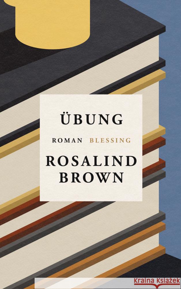 Übung Brown, Rosalind 9783896677549