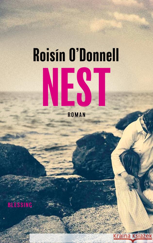 Nest O'Donnell, Roisin 9783896677587