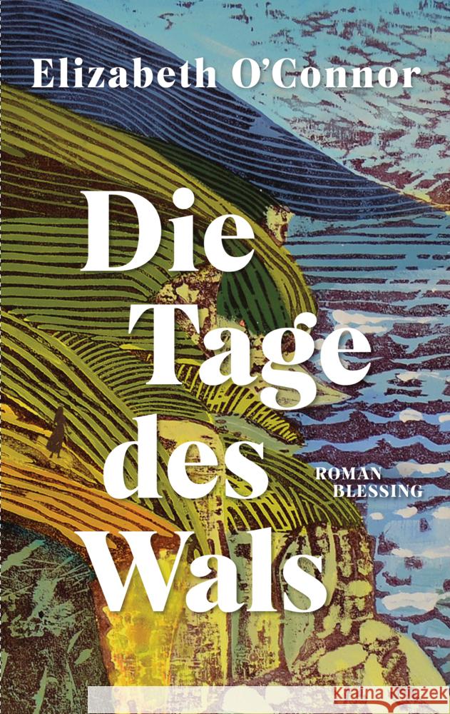 Die Tage des Wals O'Connor, Elizabeth 9783896677709