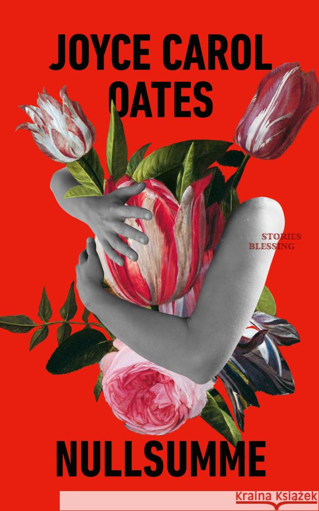 Nullsumme Oates, Joyce Carol 9783896677792