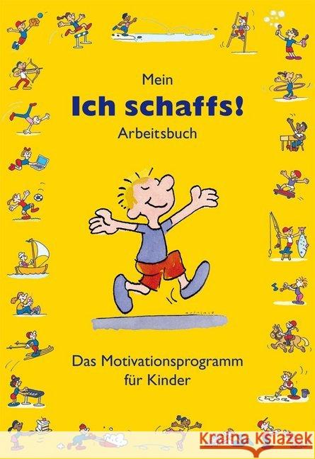 Mein Ich schaffs!