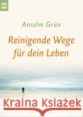 Reinigende Wege für dein Leben Grün, Anselm   9783896805027 Vier Türme
