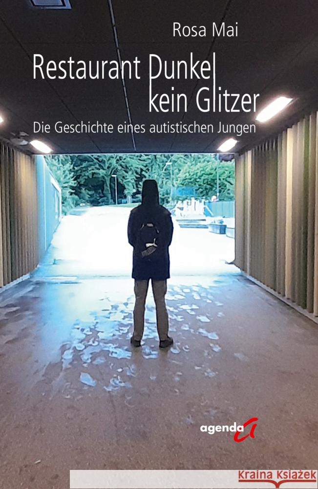 Restaurant Dunkel kein Glitzer Mai, Rosa 9783896889287